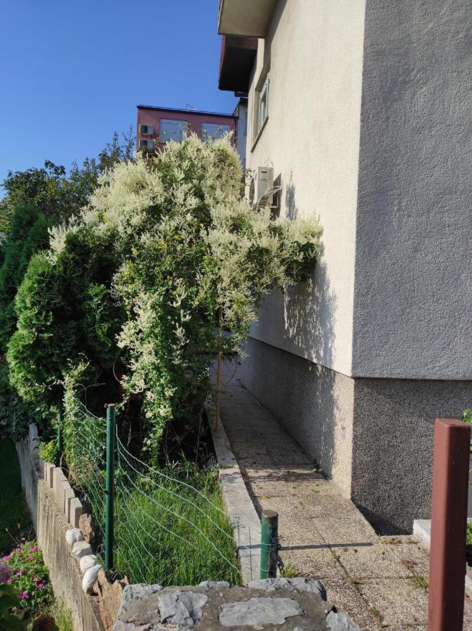 Apartman Zagreb,Rebro,Maksimir,Centar Marko Ngoại thất bức ảnh