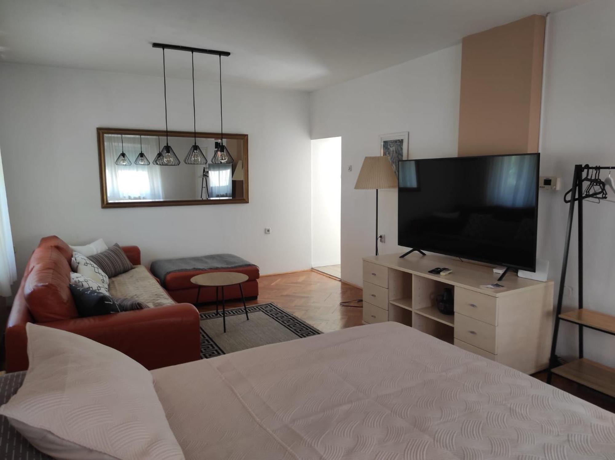 Apartman Zagreb,Rebro,Maksimir,Centar Marko Ngoại thất bức ảnh