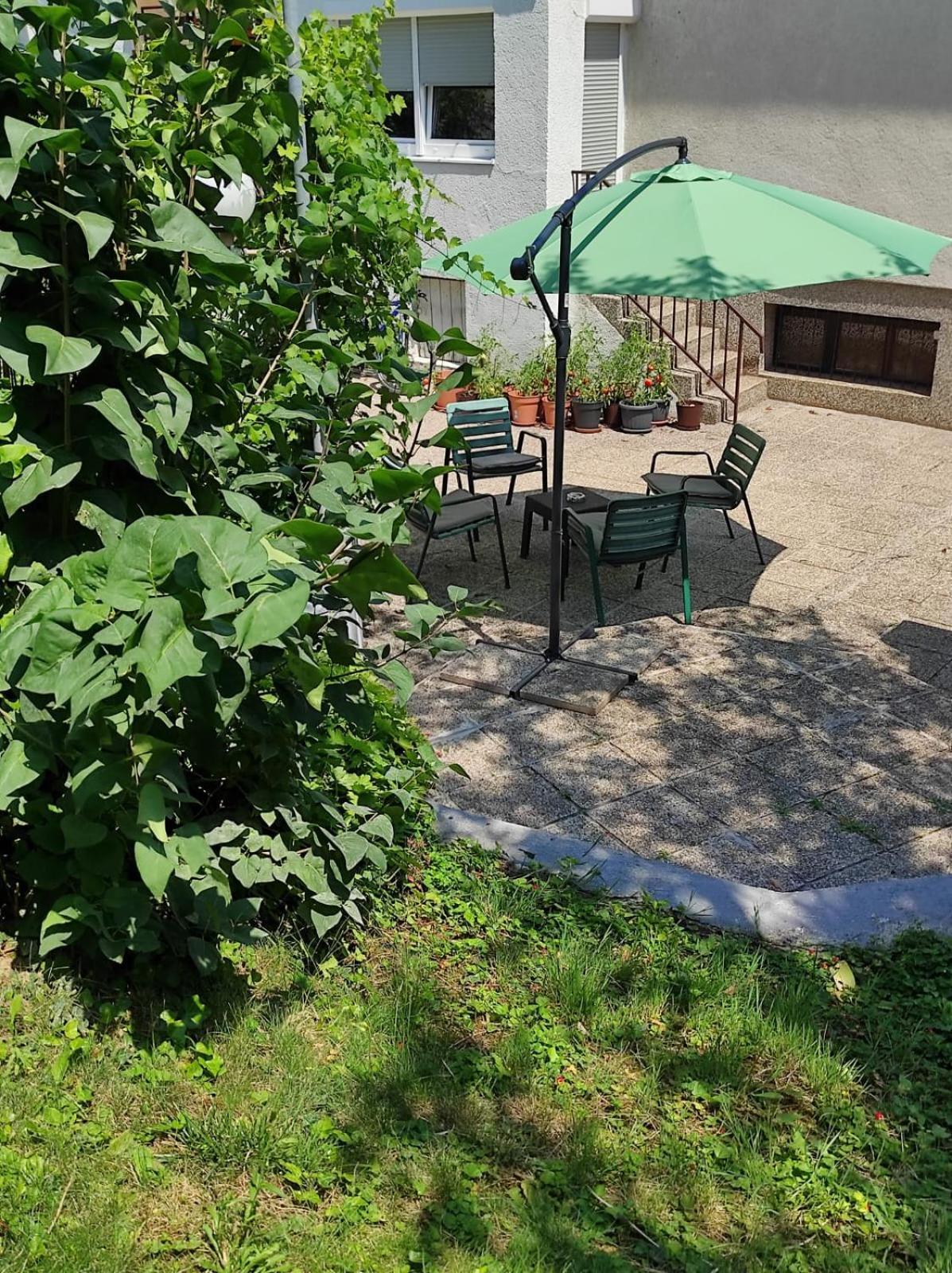 Apartman Zagreb,Rebro,Maksimir,Centar Marko Ngoại thất bức ảnh