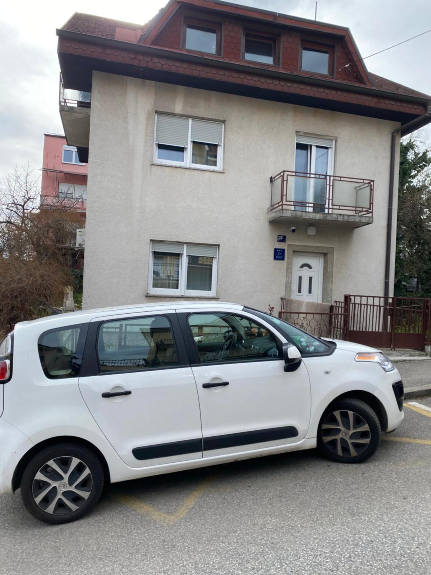 Apartman Zagreb,Rebro,Maksimir,Centar Marko Ngoại thất bức ảnh